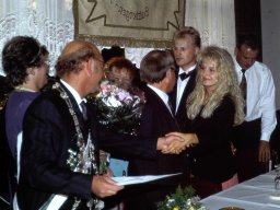 Schützenfest 1992